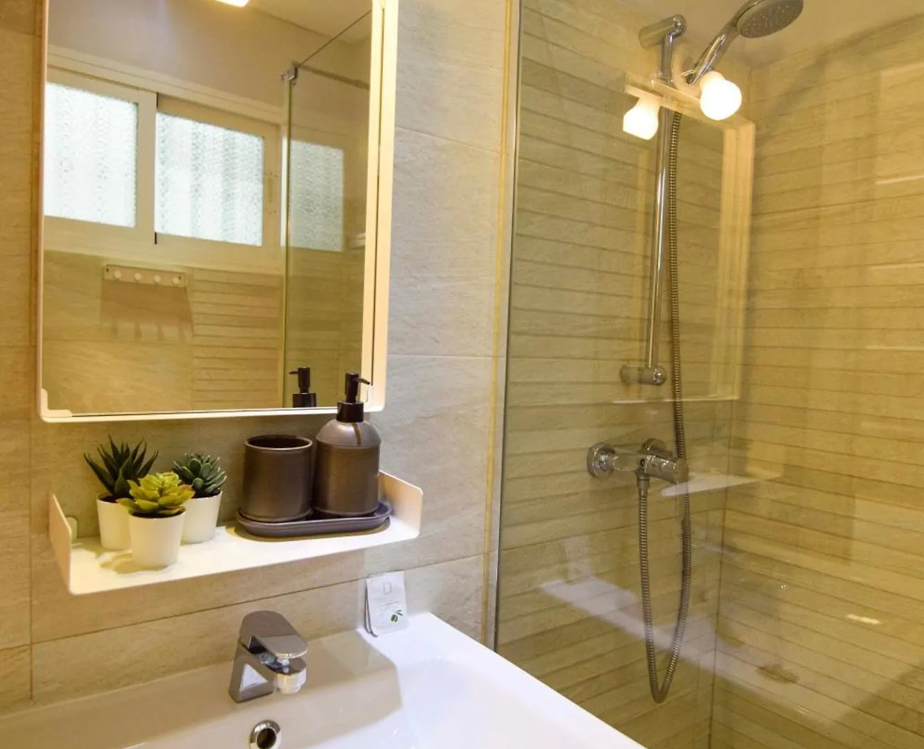 Apartament Letplanet Peaceful Thyssen Malaga Hiszpania