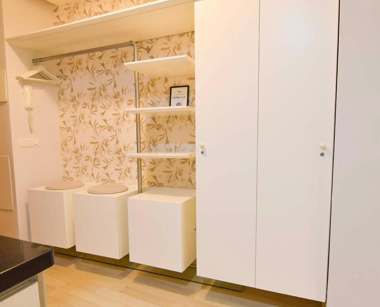 Apartament Letplanet Peaceful Thyssen Malaga