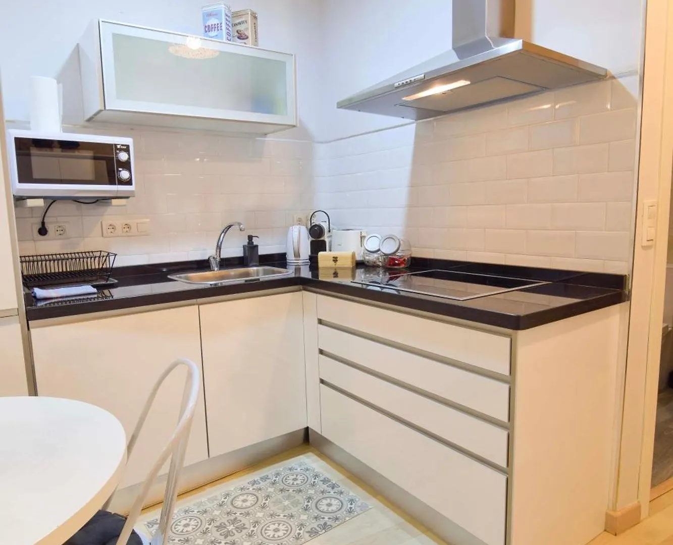 Apartament Letplanet Peaceful Thyssen Malaga Hiszpania