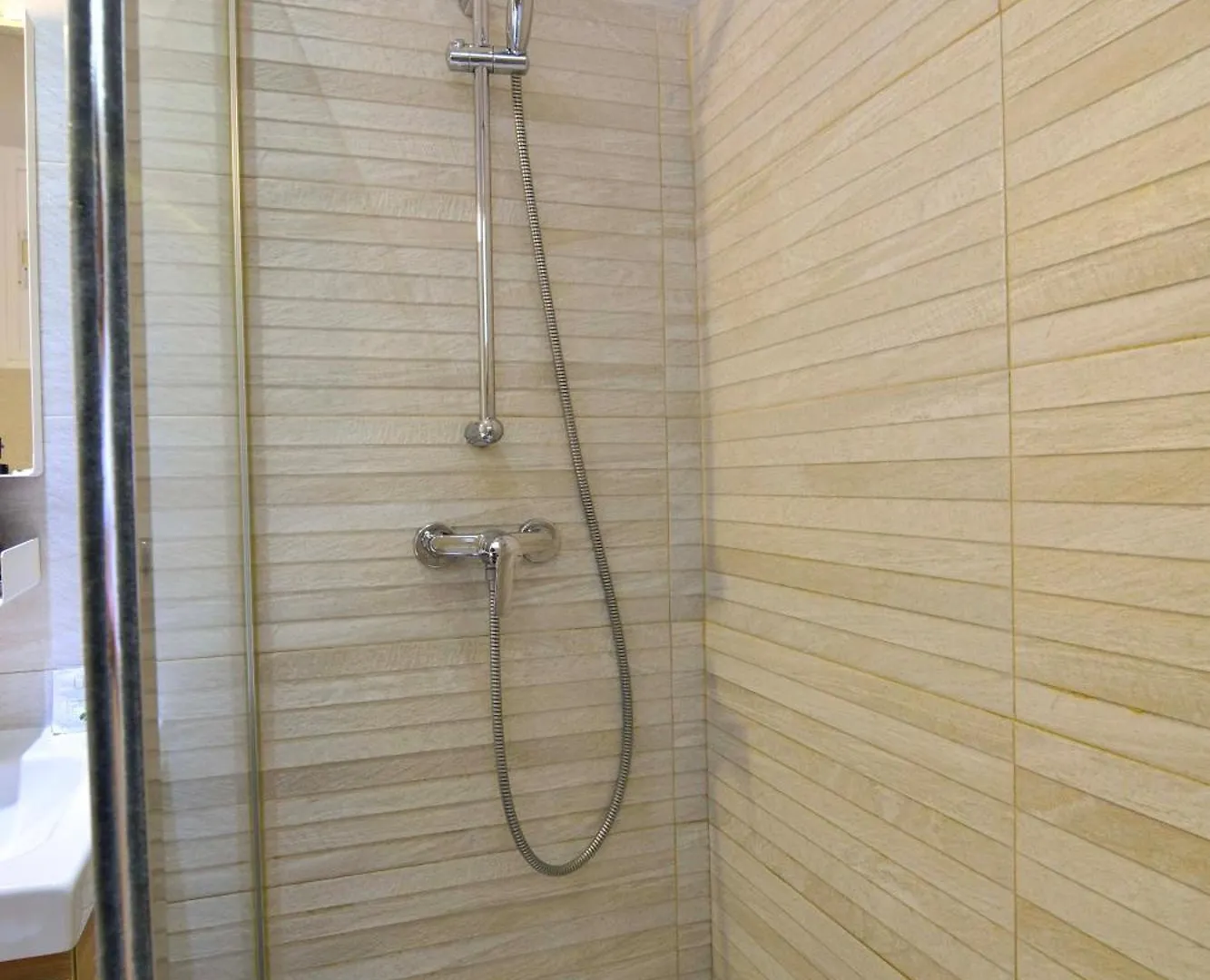 Apartament Letplanet Peaceful Thyssen Malaga 0*,
