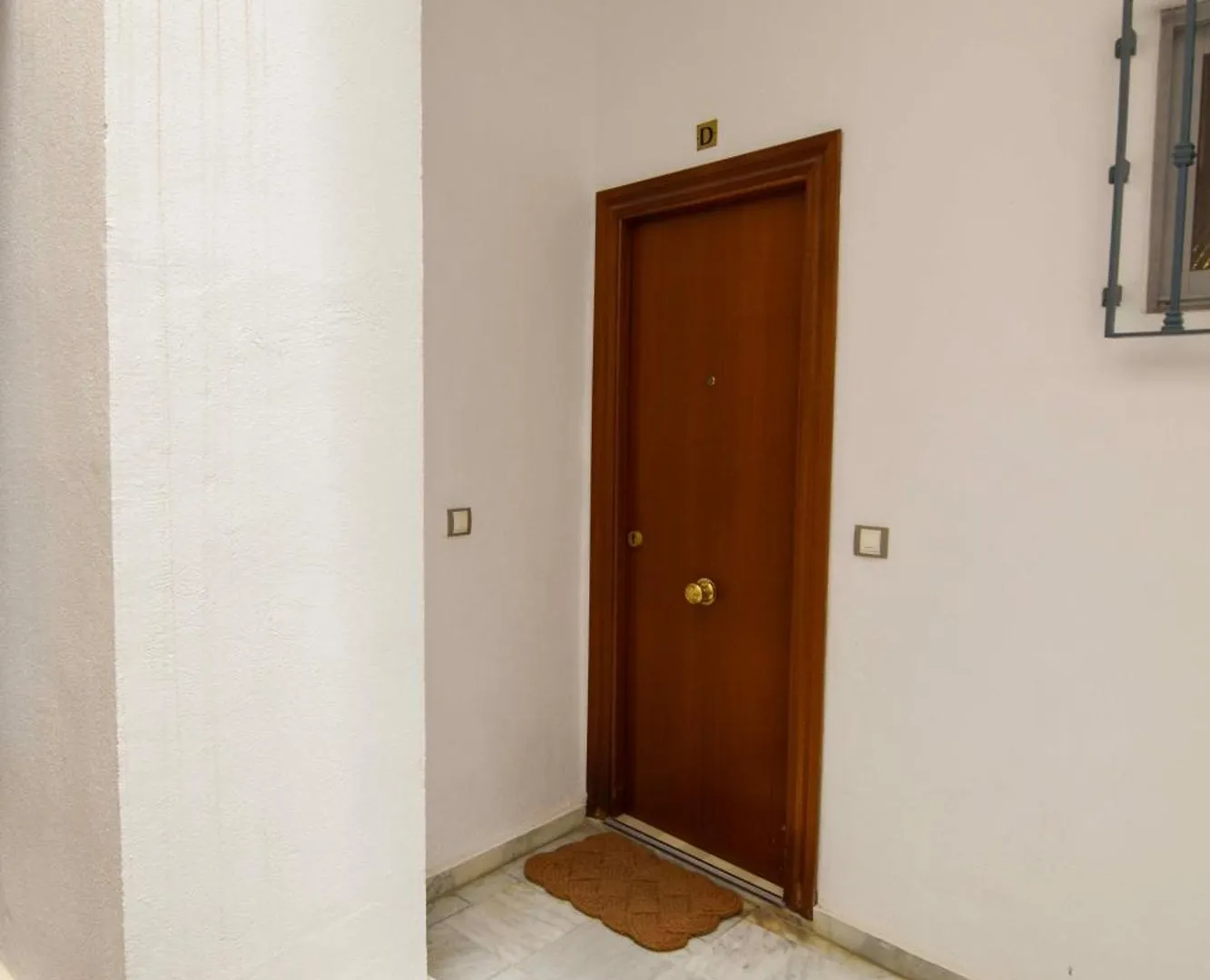 Apartament Letplanet Peaceful Thyssen Malaga 0*,