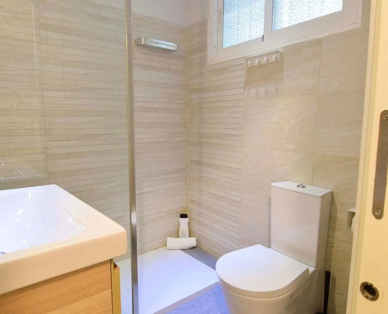 Apartament Letplanet Peaceful Thyssen Malaga